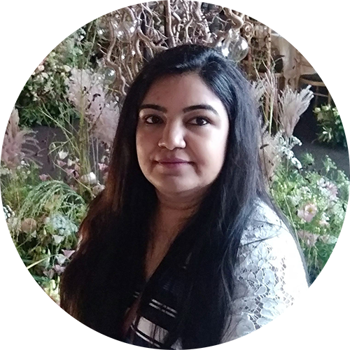 The Money Coach with Kavita Dhamani